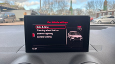 Audi Q2 1.0 TFSI SE 5dr Petrol Estate